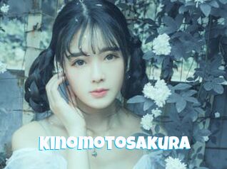 KinomotoSakura