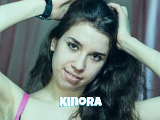 Kinora