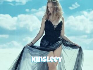 Kinsleey