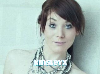 KinsleyX