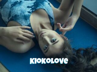 KiokoLove