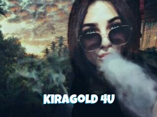 KiraGold_4U