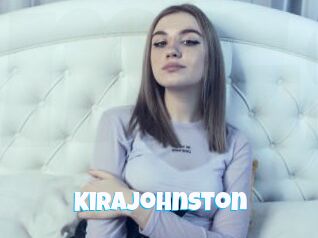 KiraJohnston
