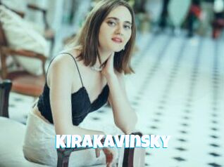 KiraKavinsky