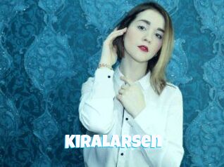 KiraLarsen