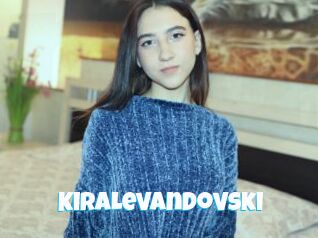 KiraLevandovski