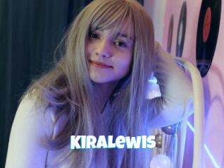 KiraLewis
