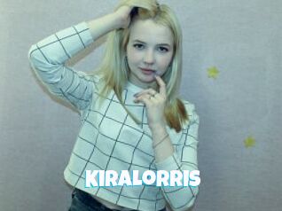KiraLorris Miss Gros Seins