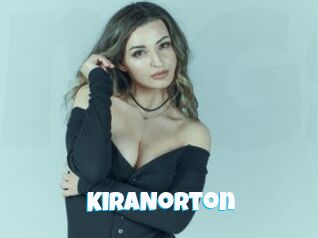 KiraNorton