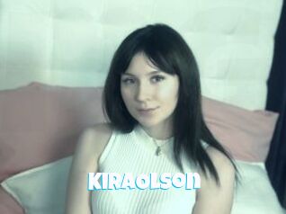 KiraOlson