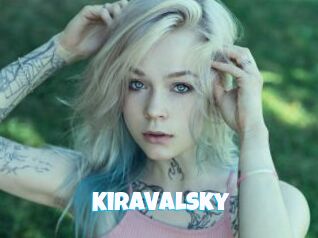 KiraValsky