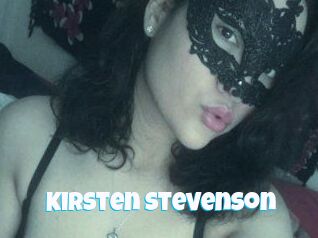 Kirsten_Stevenson