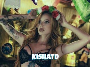 KishaTd