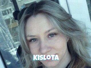 Kislota