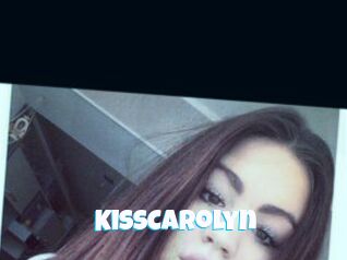 KissCarolyn
