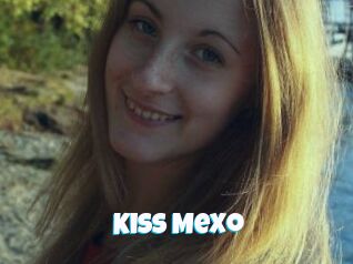 Kiss_MeXo