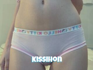 Kissihon Miss Gros Seins