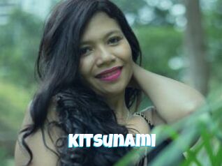 Kitsunami