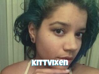 KittVixen