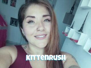 KittenRush