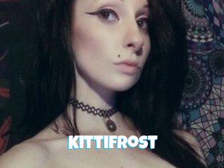 KittiFrost
