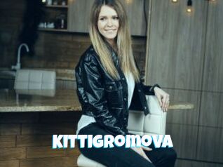 KittiGromova