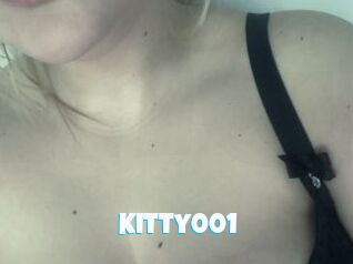 Kitty001