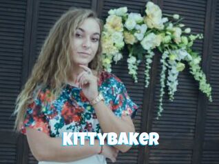 KittyBaker