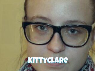 KittyClare