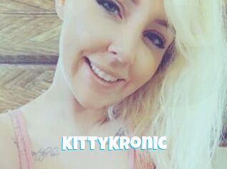 KittyKronic