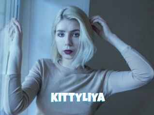KittyLiya Miss Gros Seins