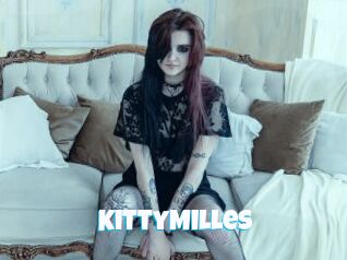 KittyMilles