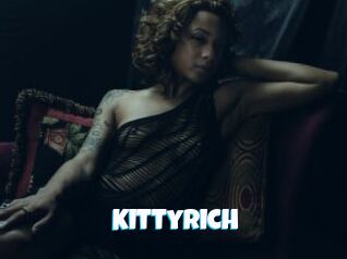 KittyRich