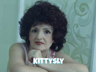 KittySly