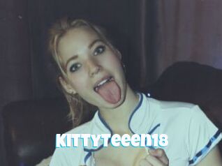 KittyTeeen18
