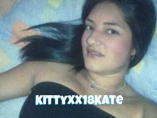 KittyXX18Kate