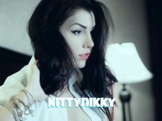 Kittynikky