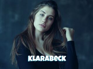 KlaraBeck