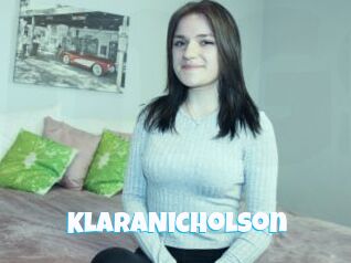 KlaraNicholson