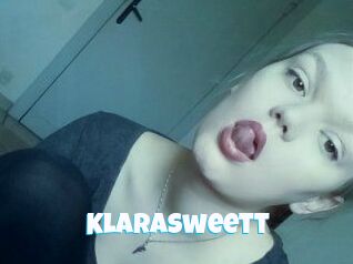 KlaraSweett Miss Gros Seins