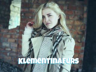KlementinaFurs