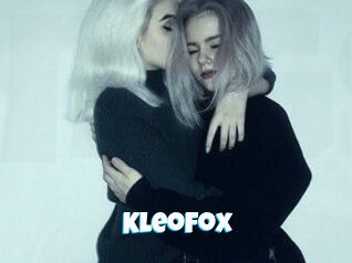 KleoFox