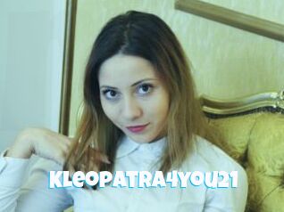 Kleopatra4you21