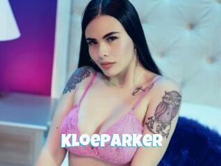 KloeParker