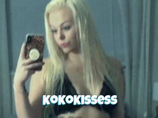 KoKoKissess