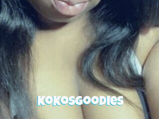 KoKosGoodies