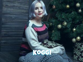 Koggi
