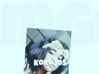 Koko305