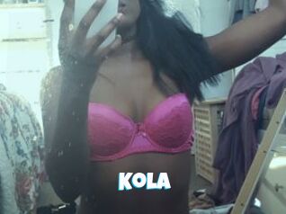 Kola