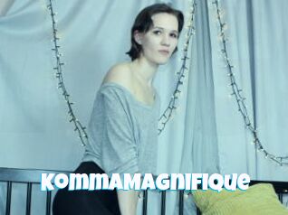 KommaMagnifique